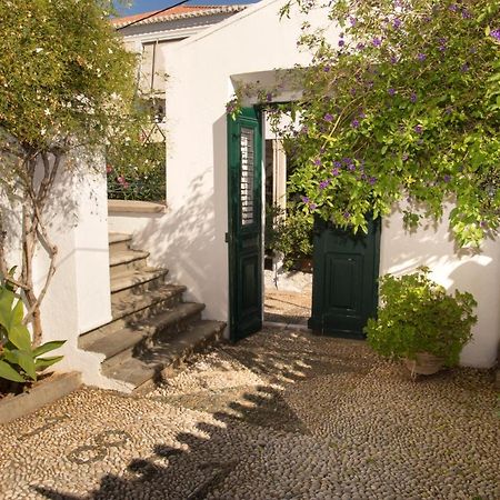1861 Mansion Spetses Villa Екстериор снимка
