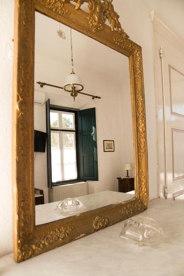 1861 Mansion Spetses Villa Екстериор снимка